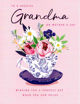 Picture of TO A SPECIAL GRANDMA ON MOTHERS DAY CARD